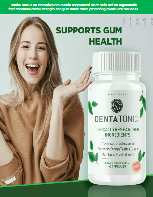DentaTonic Reviews And Complaints