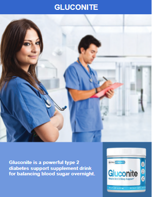 Gluconite Reviews - Where To Buy Gluconite