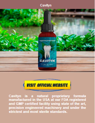 Cavityn Reviews Consumer Reports
