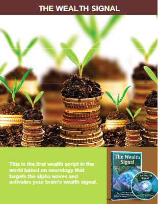 The Wealth Signal Free Download PDF | The Wealth Signal 9 Words PDF