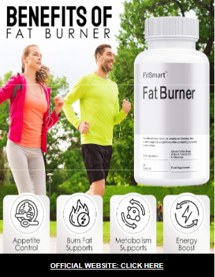 FitSmart Fat Burner UK Where To Buy