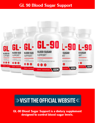 GL 90 Blood Sugar Support Reviews And Complaints
