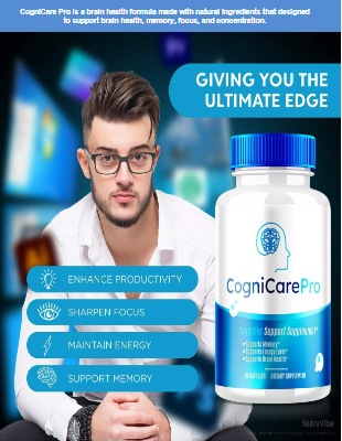 CogniCare Pro Reviews And Complaints