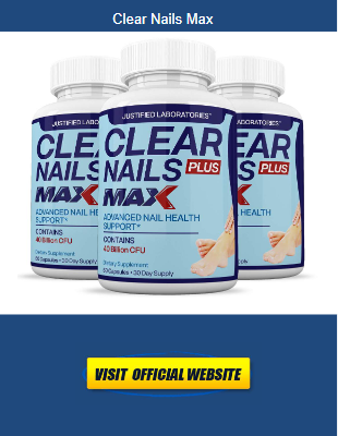 Clear Nails Plus Max Reviews And Complaints