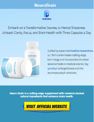 NeuroBrain Reviews Consumer Reports
