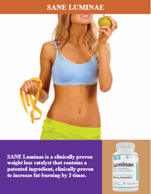 Sane Luminae Reviews - Where To Buy Sane Luminae