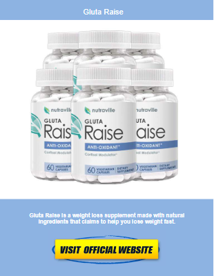 Gluta Raise Reviews And Complaints Consumer Reports