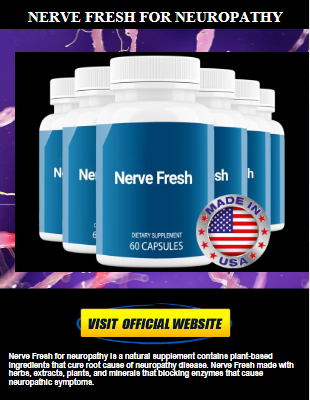 Nerve Fresh Ingredients | Nerve Fresh Ingredients Reviews And Complaints