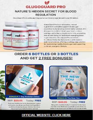 Glucoguard Pro Reviews And Complaints