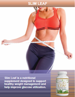 Slim Leaf Reviews - Where To Buy Slim Leaf