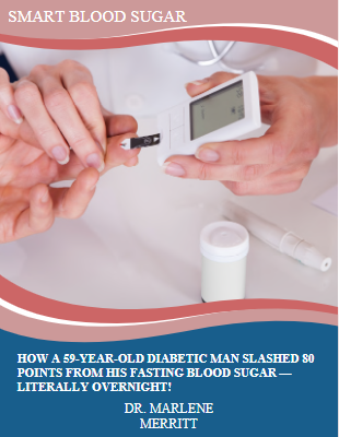 Smart Blood Sugar PDF