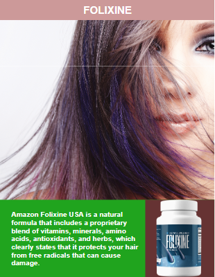 Folixine Reviews - Where To Buy Folixine