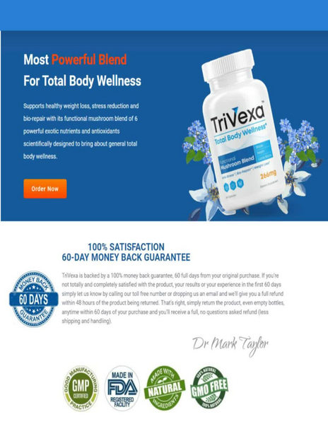 Trivexa UK Reviews Consumer Reports