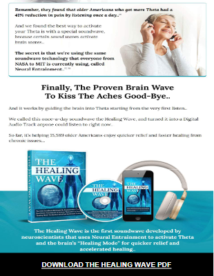The Healing Wave Free Download