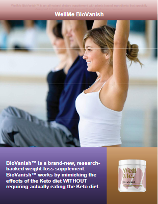 Wellme Biovanish Reviews Consumer Reports
