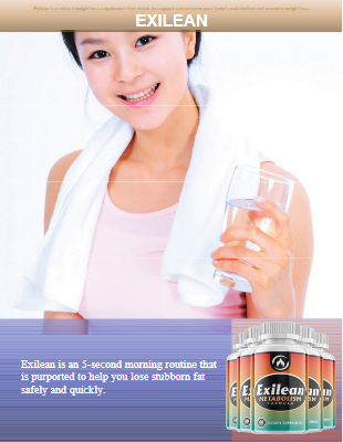 Exilean Reviews | Exilean Metabolism Formula