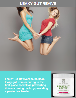 Leaky Gut Revive Reviews - Where To Buy Leaky Gut Revive