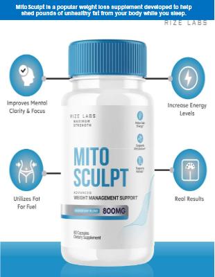 MitoSculpt Reviews And Complaints