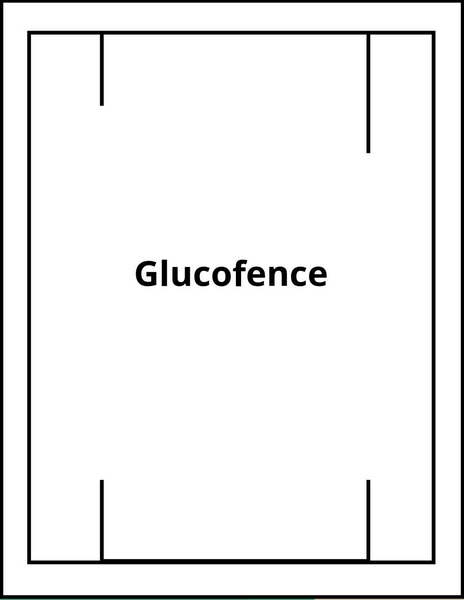 Glucofence Supplement (UK, Canada, USA, Australia, NZ, Amazon)