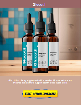 Glucotil Reviews Consumer Reports