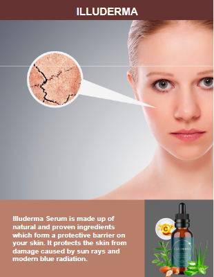 Is Illuderma Legit? - Does Illuderma Really Work?