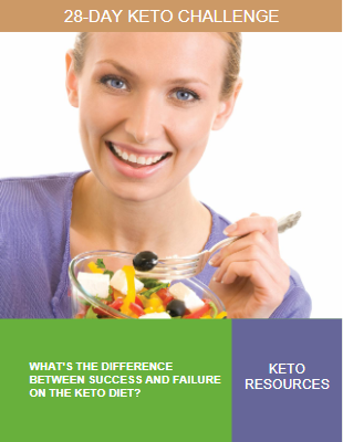 28 Day Keto Challenge Meal Plan PDF Free - Is The 28 Day Keto Challenge Legit?