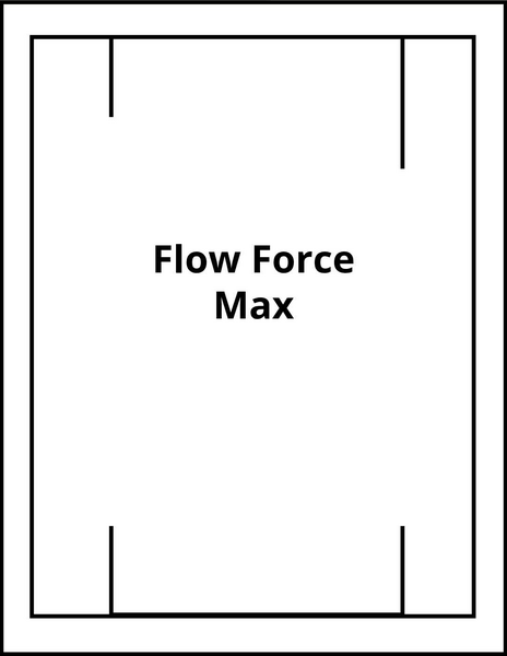 Flow Force Max Prostate | Flow Force Max Chewable | Flow Force Max Chew Candy