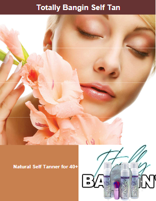 Totally Bangin Self Tanner Mousse Reviews