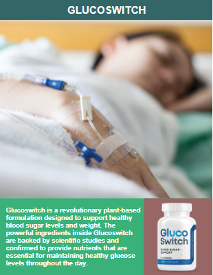 GlucoSwitch Amazon - Where To Buy GlucoSwitch