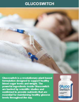 GlucoSwitch Reviews - Where To Buy GlucoSwitch