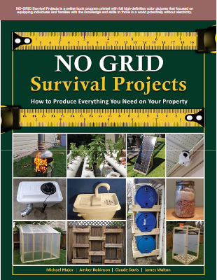 No Grid Survival Projects PDF