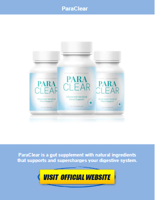 ParaClear Reviews Consumer Reports 2024