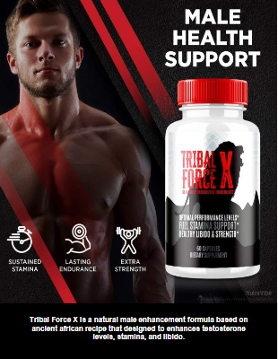 Tribal Force X Reviews Consumer Reports