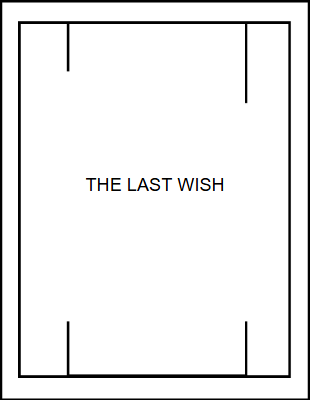 The Last Wish Read Online Free - Recordings Pineal Gland Review