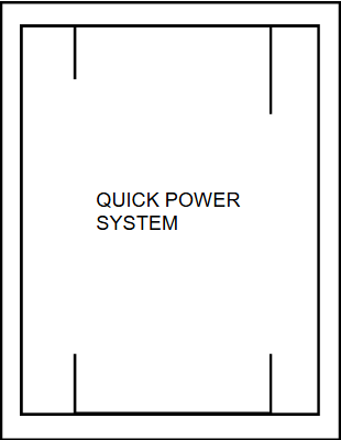 Quick Power System PDF