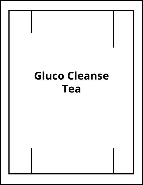 Gluco Cleanse Tea Reviews | Gluco Cleanse Tea Official Website | Gluco Cleanse Tea Ingredients