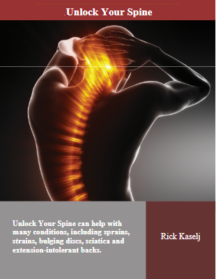 Unlock Your Spine Reviews - Unlock Your Spine PDF 