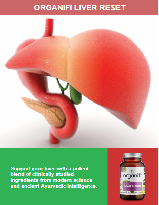 Liver Reset Reviews - Where To Buy Liver Reset