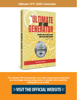 Ultimate Off Grid Generator PDF Free Download