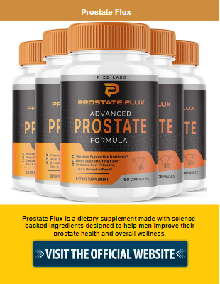 Prostate Flux Reviews And Complaints