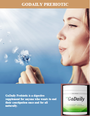 GoDaily Prebiotic Reviews - Where To Buy GoDaily Prebiotic
