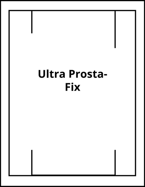 Ultra Prosta-Fix Reviews And Complaints