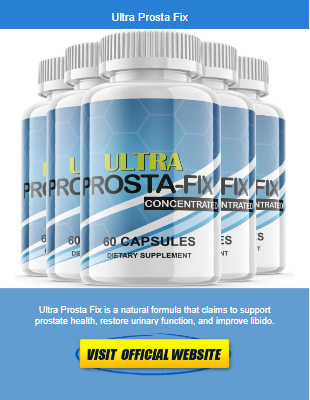 Ultra Prosta-Fix Reviews And Complaints