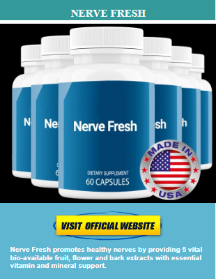 Nerve Fresh Reviews and Complaints