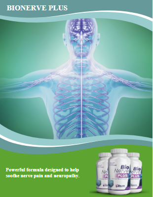 Bio Nerve Plus Reviews - Where To Buy Bio Nerve Plus