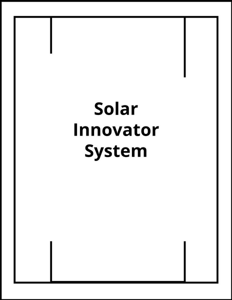 Solar Innovator System PDF