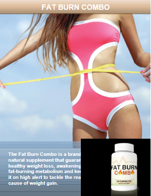 Fat Burn Combo Reviews - Where To Buy Fat Burn Combo