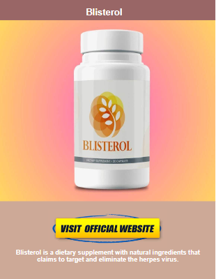 Blisterol Reviews And Complaints