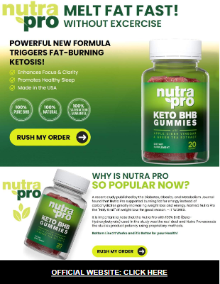 NutraPro Keto BHB Reviews And Complaints