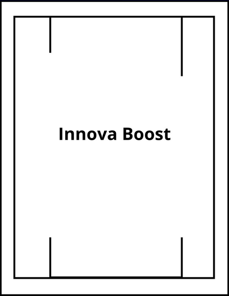 Innova Boost Price Reviews And Complaints